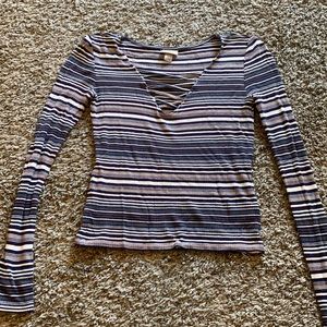 Women’s Long Sleeve Tee